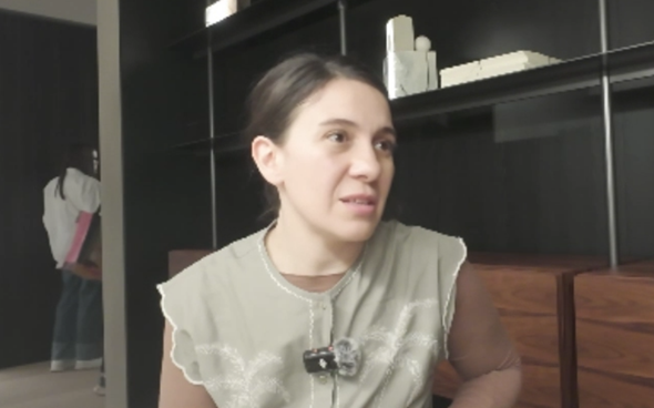 MARIA PORRO 意大利米兰国际家具展 主席.png